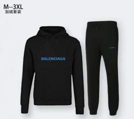Picture of Balenciaga Sweater Suits _SKUBalenciagaM-3XL1qx12636861
